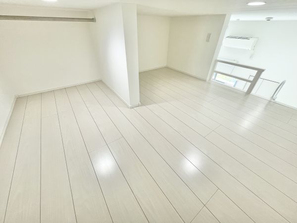 アーバンレックス 中村公園アーバンレックスナカムラコウエン1階1K エントランスの画像