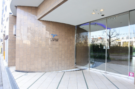 セレニテ新大阪弐番館14階1K エントランスの画像