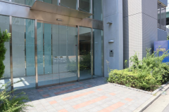 Art Pension高井田10階1LDK エントランスの画像