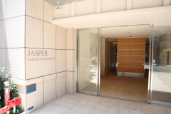 JASPER御堂筋本町14階1LDK エントランスの画像