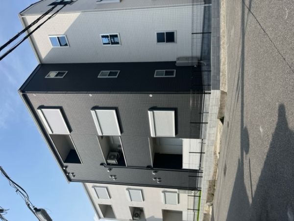 プライム神戸垂水2階2LDK エントランスの画像