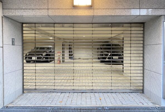 LUXE豊中1階3LDK エントランスの画像