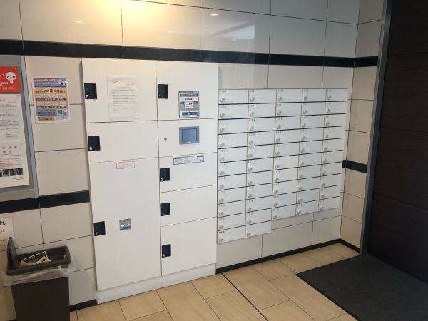 セレニテオズ北巽9階 その他設備の画像