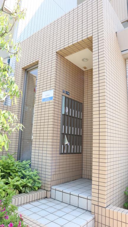 アルカンシェル2階1K その他設備の画像