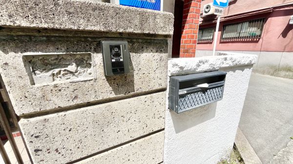 大今里南5丁目貸家3階3LDK その他設備の画像