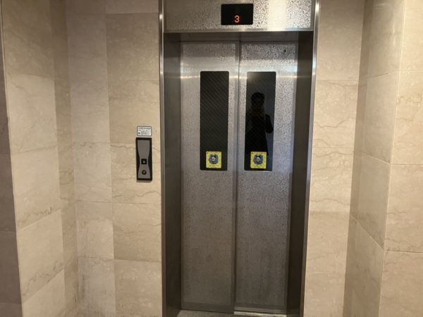グランエール5階3LDK その他設備の画像