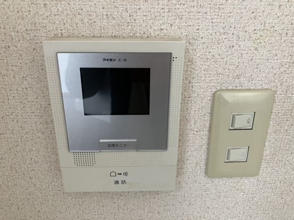 プレシオ緑ヶ丘4階4LDK以上 その他設備の画像