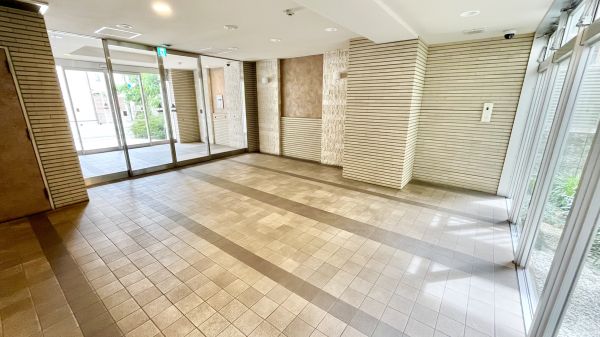 べクス福島4階1K その他設備の画像