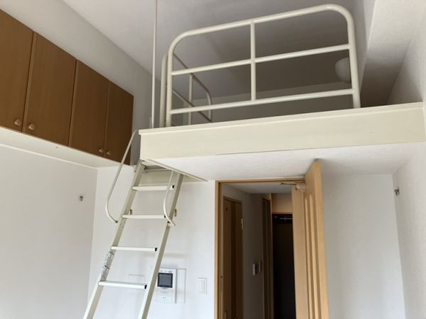 エステムコート梅田茶屋町1階1K その他設備の画像
