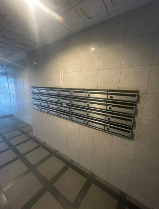 シャトーJOTA3階3LDK その他設備の画像