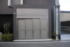 スクウェアJ4階1K その他設備の画像