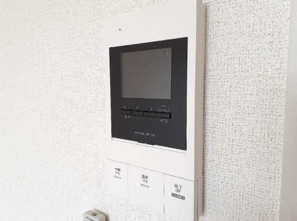 パークサイドグリーン3階1K その他設備の画像