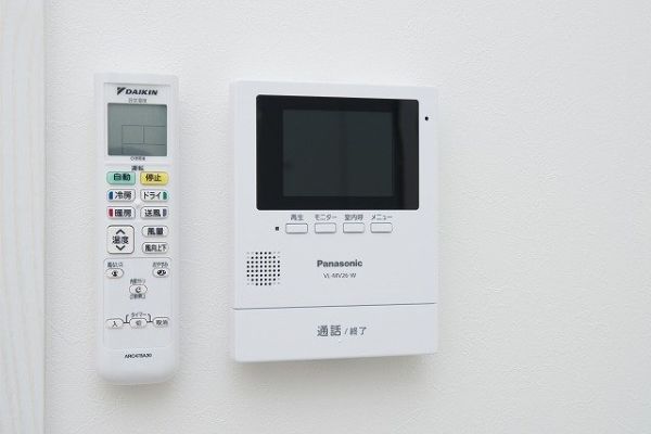 CLASSY STYLE（クラッシースタイル）1階1K その他設備の画像