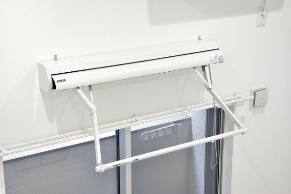 Agnès（アニエス）1階1K その他設備の画像