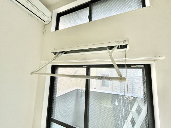 エスパシオ　ナカムラ1階1R その他設備の画像