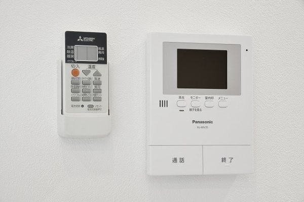 ユイットエペ1階1R その他設備の画像