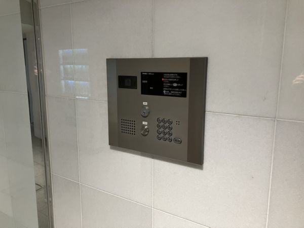 ファイブコート向丘3階2LDK その他設備の画像