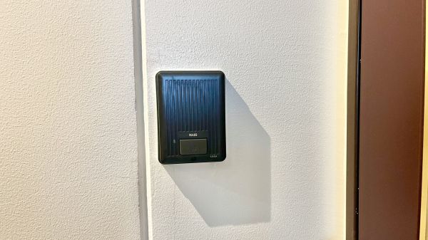 M'sコート新福島6階2DK その他設備の画像