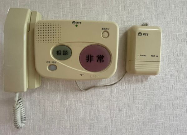 ユーユータウンハウス3階4LDK以上 その他設備の画像