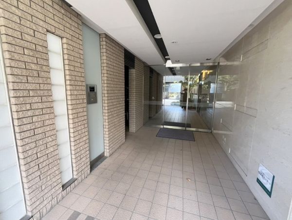 Villa・淀川8階1LDK その他設備の画像