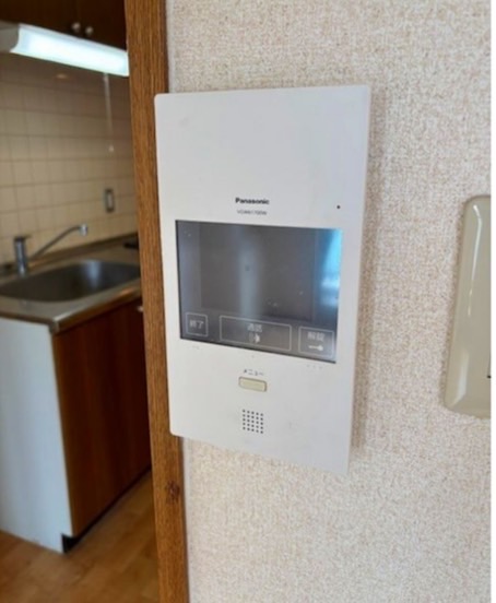 シティーコート塚本3階2LDK その他設備の画像