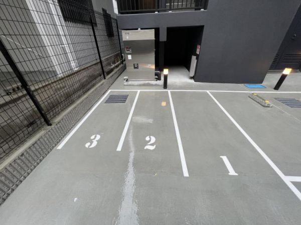 iCube森ノ宮11階1LDK その他設備の画像