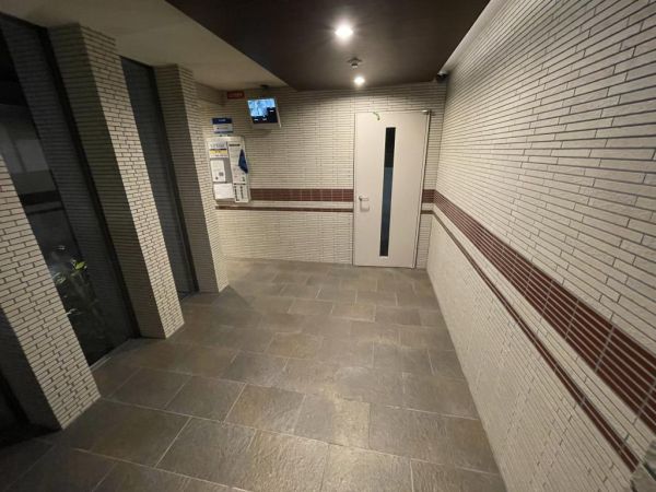 Casa Verde1階1LDK その他設備の画像
