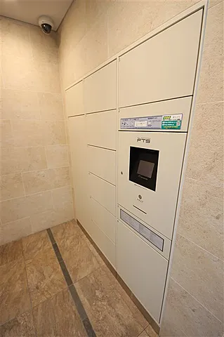 TLRレジデンス本町WEST11階1K その他設備の画像