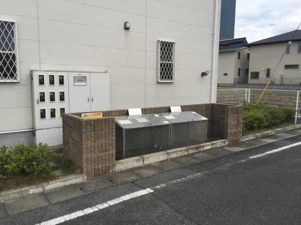 LIVRE2階1LDK その他設備の画像