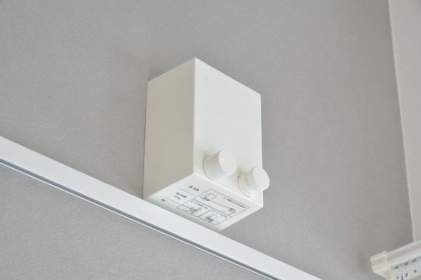 モルゲンロート　1階1R その他設備の画像
