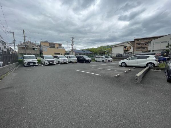 アルブル新石切3階2LDK その他設備の画像