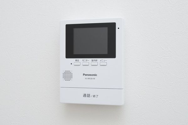 lapislazuli1階1R その他設備の画像