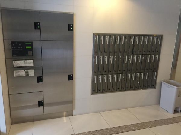 セイワパレス大手通11階1DK その他設備の画像