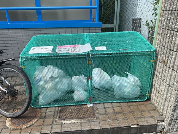 アミティ東大阪パートIII4階1R その他設備の画像