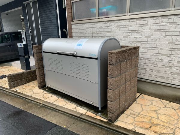 セレニティ若江東町3階1LDK その他設備の画像