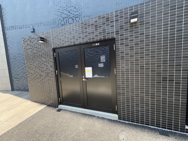 プレサンス天王寺デルニエ1階1K その他設備の画像