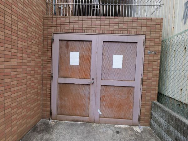 ジュネーゼグラン南堀江9階1K その他設備の画像