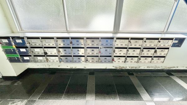 プリエール住之江御崎6階1R その他設備の画像