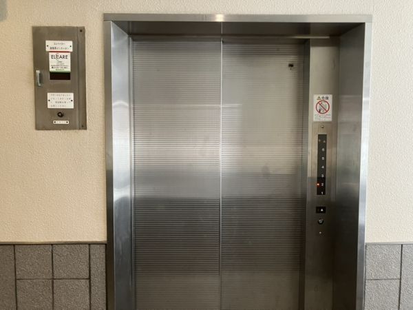レシェンテ緑地2階3LDK その他設備の画像