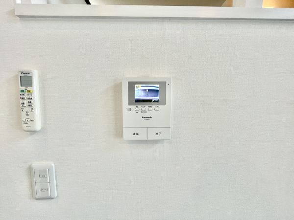 cordial上小田井2階1R その他設備の画像