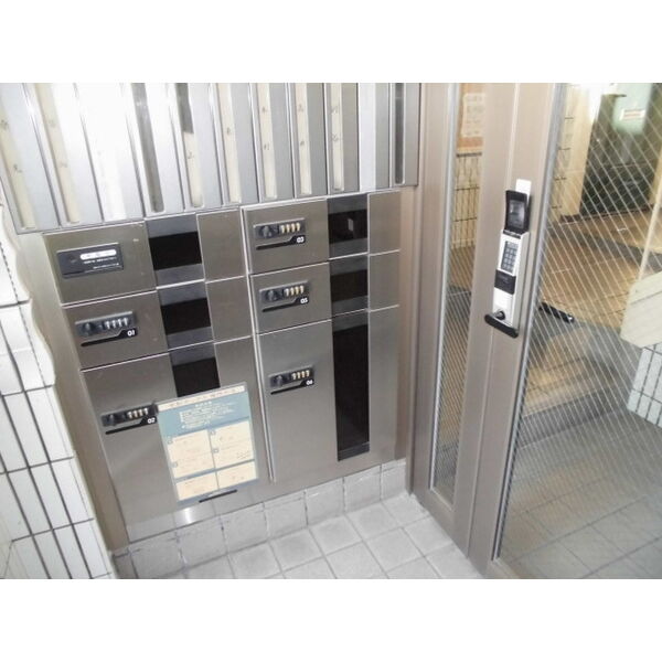 エスポアール春日II3階4LDK以上 その他設備の画像