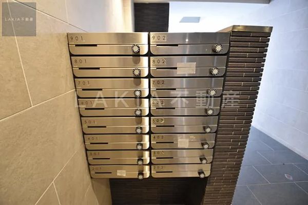 サナップ難波東5階1LDK その他設備の画像