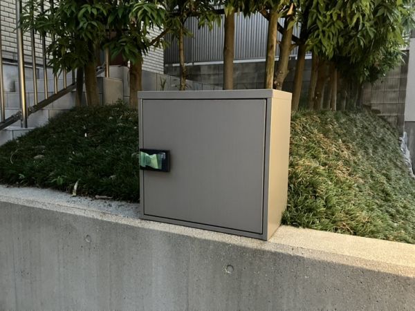 東豊中3丁目貸家A棟1・2階3LDK その他設備の画像