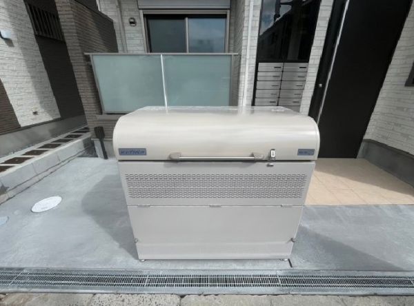 Le Grand Lotus3階1LDK その他設備の画像