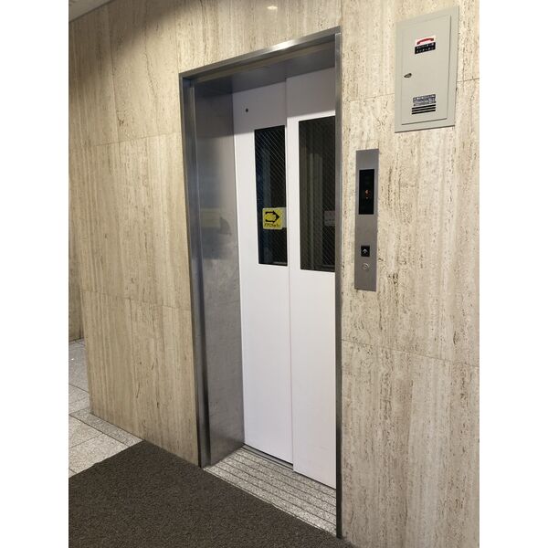 メイピース芦屋6階2LDK その他設備の画像