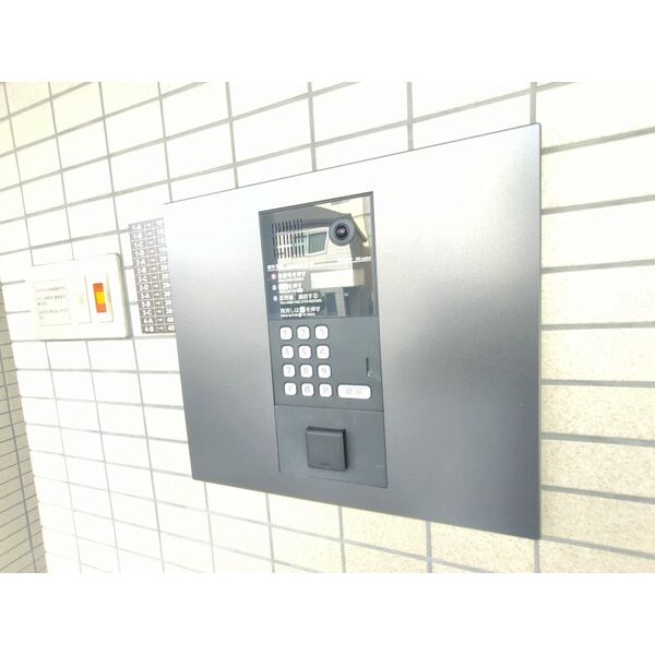 プリメーラリヨン2階2LDK その他設備の画像
