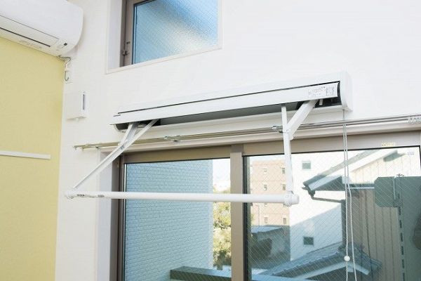 コンフォート津金2階1R その他設備の画像
