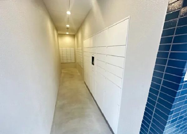 プレサンス堺筋本町エグゼブラン15階1LDK その他設備の画像
