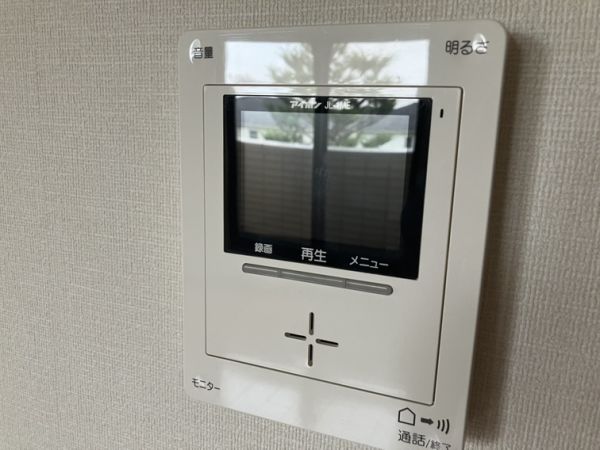 メゾン・アンソレイエ桜ケ丘2階2LDK その他設備の画像