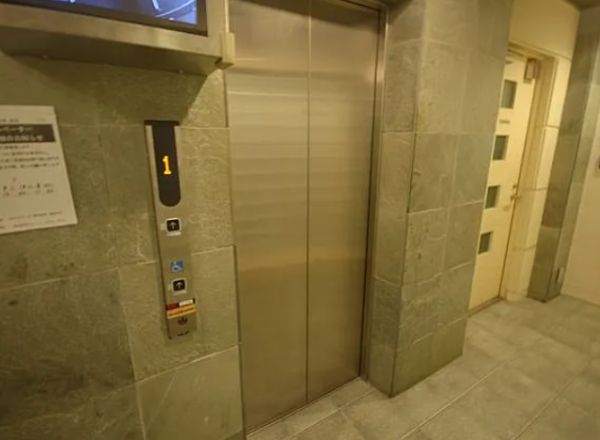 レジディア靭公園14階1R その他設備の画像